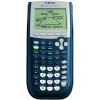 TEXAS INSTRUMENTS Grafikrechner TI-84 Plus DE/EN (FR)