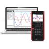 TEXAS INSTRUMENTS Grafikrechner Nspire CX II-T CAS PWB Kombipaket für Lehrer