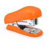 RAPESCO Mini-Heftgerät 1410 orange 12 Blatt
