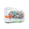 RAPESCO Heftgerät Autom. USB/Batterie 1450 transparent