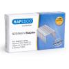 RAPESCO Heftklammern 923/8mm 1236 1000 Stück verzinkt