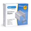 RAPESCO Heftklammern 923/23mm 1242 1000 Stück verzinkt