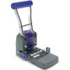 RAPESCO Kraftlocher 0247_AA schwarz/violett
