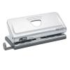 RAPESCO Locher Terminplaner 1344 silber, 6 Fach, 20 Blatt