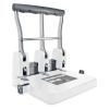 RAPESCO Kraftlocher ECO P3100 1406 soft weiss, 3- fach