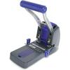 RAPESCO Kraftlocher PF220AP1 schwarz/violett 150 Blatt