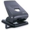 RAPESCO Locher PF800AB1 schwarz 40 Blatt