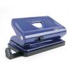 RAPESCO Metalllocher PF810ML1 blau 12 Blatt
