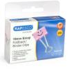 RAPESCO Foldback Clip Emoji 19mm 1349 rosa 20 Stück