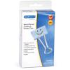 RAPESCO Foldback Clip Emoji 32mm 1353 hellblau 20 Stück