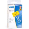 RAPESCO Foldback Clip Emoji 32mm 1354 gelb 20 Stück