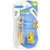 RAPESCO Clip Dispenser Emoji 1370 gelb