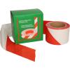 NEUTRAL Absperrband 75mmx200m 20.80.960.00.646 weiss/rot