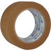 NEUTRAL Verpackungsband 50mmx50m 6754 naturbraun