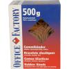 SMART OFFICE Gummibänder Nr. 10 500g 605522 1.3mm/70mm