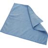HARTMANN Microfasertuch Microlux 7239514 blau 10 Stück