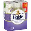 HAKLE Toilettenpapier 4161804 Verwöhnende Sauberkeit 24 Rl.