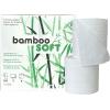 NEUTRAL Toilettenpapier Bamboosoft 80800 BAMBOOSOFT 8 Rollen