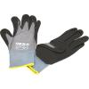 OXXA Handschuh Pro-Flex Air Gr. L 51.292.09 Nylon, schwarze Microschaumb.