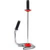 NEUTRAL Handstretchfolien Abroller 9410 chrom/metall