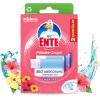 WC-ENTE Fresh Discs 1136386 Blütenoase, Refill