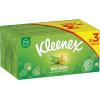 KLEENEX Kosmetiktücher Box Balsam 3390705 3x56 Tücher