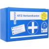 NEUTRAL Verbandkasten Unitec 7700126 blau, DIN 13164-B