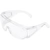 3M Visitor Überbrille 7100140678 transparent, VISCC1