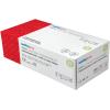 WEITA Einweghandschuhe Vinyxl XL 244001 Strong, blau, 100 Stück