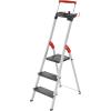 HAILO Haushaltsleiter Alu 8050-307 L100 TopLine 3 Stufen