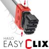HAILO Wechselfuss-Set L L 9947-001 EASY Clix Living Set L