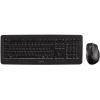 CHERRY Keyboad, mouse JD-0520CH-2 kabellos DW 5100