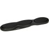 KENSINGTON Handgelenkstütze für Tastatur 62385 Gel, schwarz