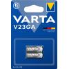 VARTA Knopfzellenbatterie 4223101402 V23GA/8LR932 2 Stück