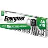 ENERGIZER Akku Power Plus E300850500 AA/HR6, 2000mAh 10 Stück