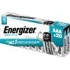 ENERGIZER Max Plus E301322900 AAA/LR03 20 Stück