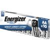 ENERGIZER Ultimate Lithium E301535500 AA/LR6 10 Stück