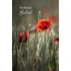 ABC Trauerkarte B6 51904 Roter Mohn