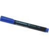 SCHNEIDER Permanent Marker MAXX 130 000069-03 blau, Rundspitze