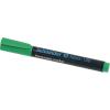 SCHNEIDER Permanent Marker MAXX 130 000069-04 grün. Rundspitze