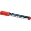 SCHNEIDER Boardmarker MAXX 293 000110-02 rot, Keilspitze
