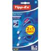 TIPP-EX Korrekturroller 4.2mmx12m 8395492 Easy Correct 2+1
