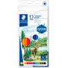 STAEDTLER Farbstift-Set 146CC12 Design Journey 12 Stück