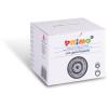 PRIMO Kreide rund 010GB100R weiss,rund staubfrei 100 Stück