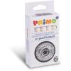 PRIMO Kreide rund 011GB10R weiss,rund staubfrei 10 Stück