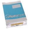 INGOLD-BIWA Schulheft B5 02.0320.442 kariert 4mm, mit Rand weiss