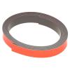 BOOFFICE Magnetband für Planer 1mx10mm BPM 10.01 rot