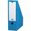 NIPS Archiv-Stehsammler 100 A4 852499411 blau