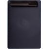 MAUL Klemmbrett EcoRecycling A4 2325190.ECO Kunststoff/Karton schwarz