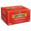 TWININGS Tee English Breakfast 166020 50 Beutel